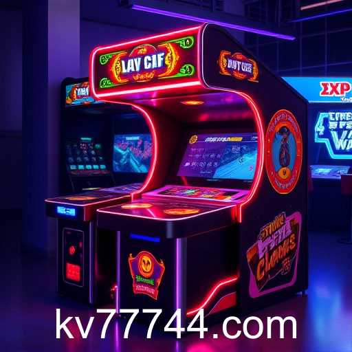 Arcade Games
