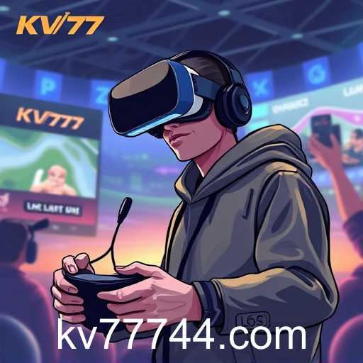 The Digital Frontier of Gaming in 2025