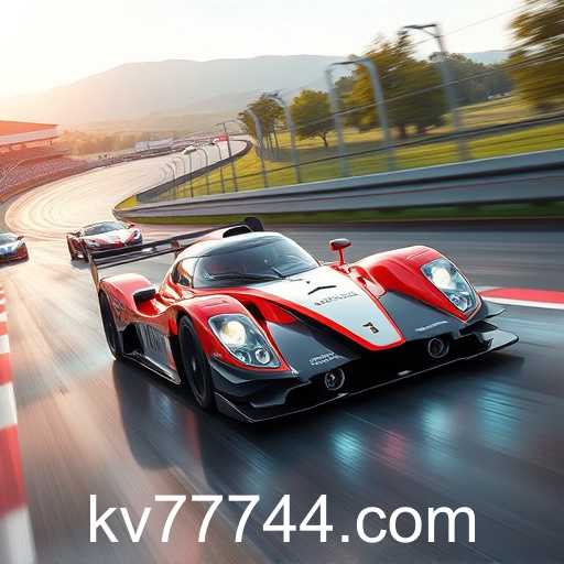 Racing Games