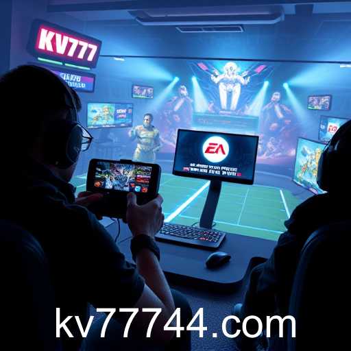 The Rise of Online Gaming Platforms in 2025