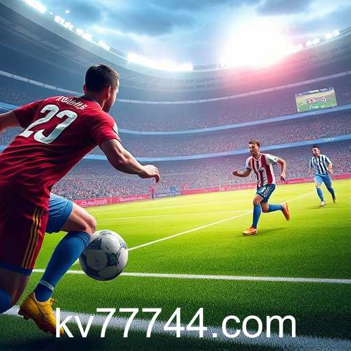 Sports Games