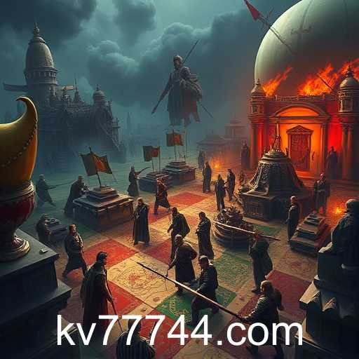 Strategy Games